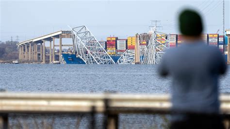 baltimore bridge collapse rescue count